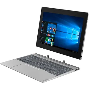 Замена шлейфа на планшете Lenovo Ideapad D330-10IGM 10.1 FHD N5000 в Перми